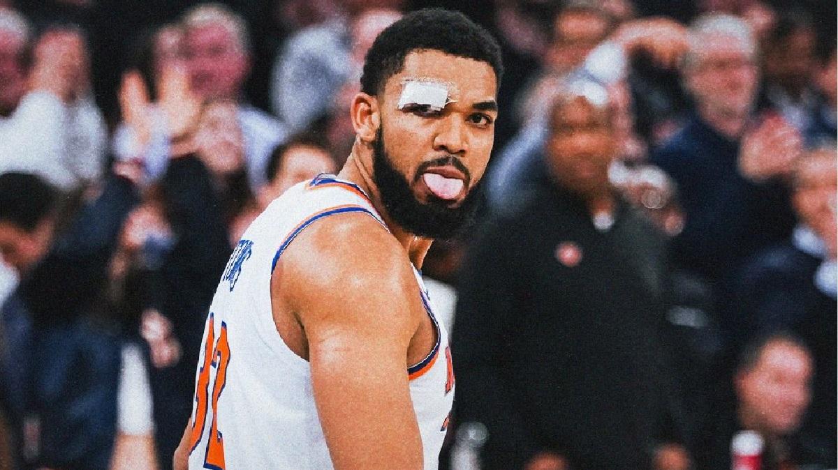 Knicks infiniti: doppio overtime sui Nuggets per l'ottava vittoria di fila 