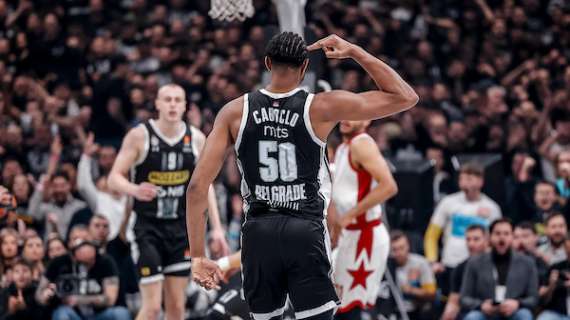 MERCATO EL - Bruno Caboclo al Real Madrid? Preoccupazione Hapoel