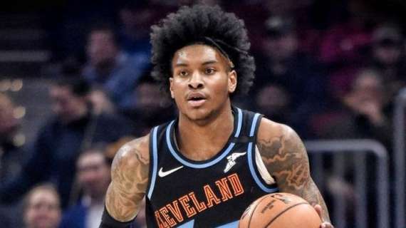 NBA - Kevin Porter Jr: rottura totale con i Cleveland Cavaliers