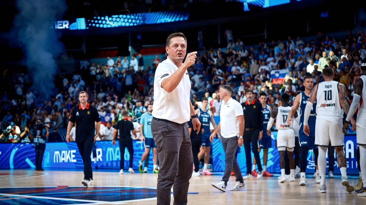 Dubai Basketball, la panchina sarà affidata a Aleksander Sekulic