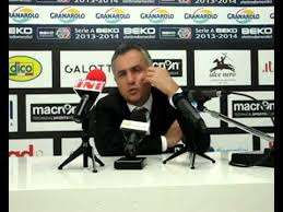 Coach Giorgio Valli commenta la vittoria della sua Virtus Bologna contro Pistoia