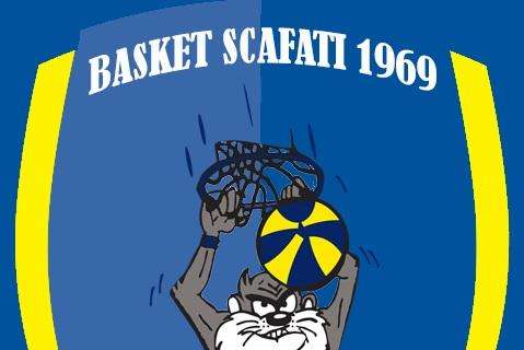 A2 - Lo Scafati Basket medita il ritiro