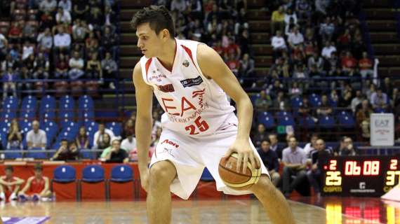 Alessandro Gentile
