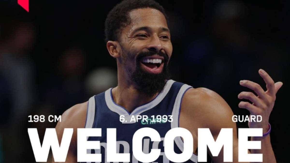 La Virtus Bologna si prende l'esordio di Spencer Dinwiddie con il Bayern?