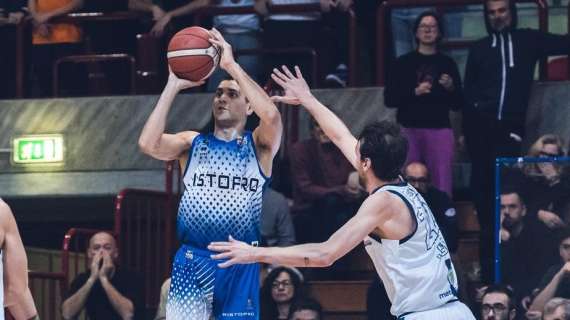 Serie B - Fabriano: al PalaChemiba in arrivo l'Halley Matelica