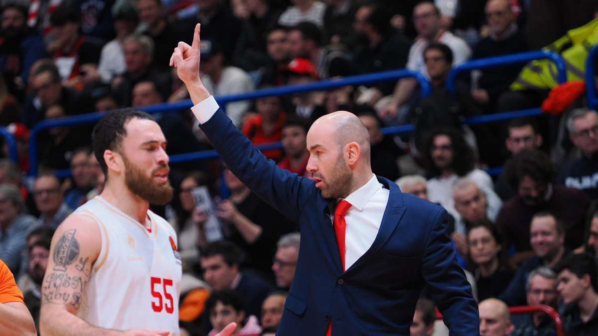 Dimessosi o meno, Spanoulis non guida la vittoria del Monaco sullo Cholet