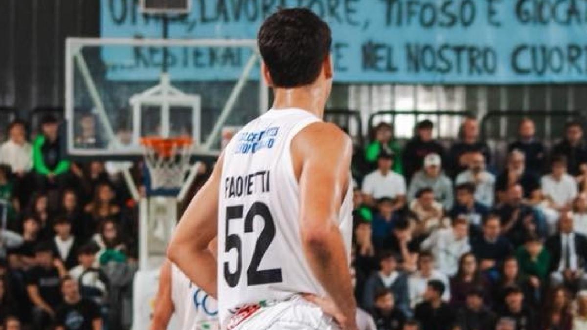 Serie B - Sconfitta per la FAS Corato nel derby con Molfetta
