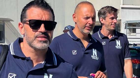 MERCATO LBA - Napoli Basket, Magro sulla ricerca all'ultimo innesto