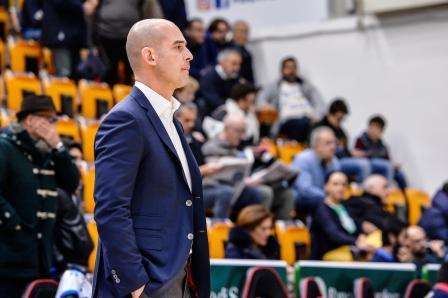 Lega A - L’Umana Reyer ingaggia Giacomo Baioni come assistant coach