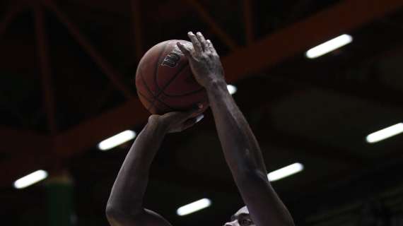 Leemire Goldwire (foto M. Nazzaro)
