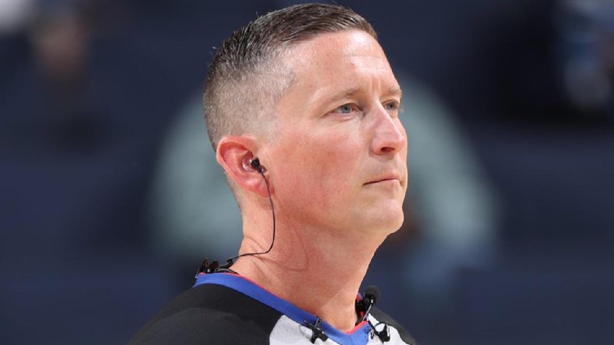 NBA - Gli arbitri useranno auricolari per migliorare comunicazione e precisione