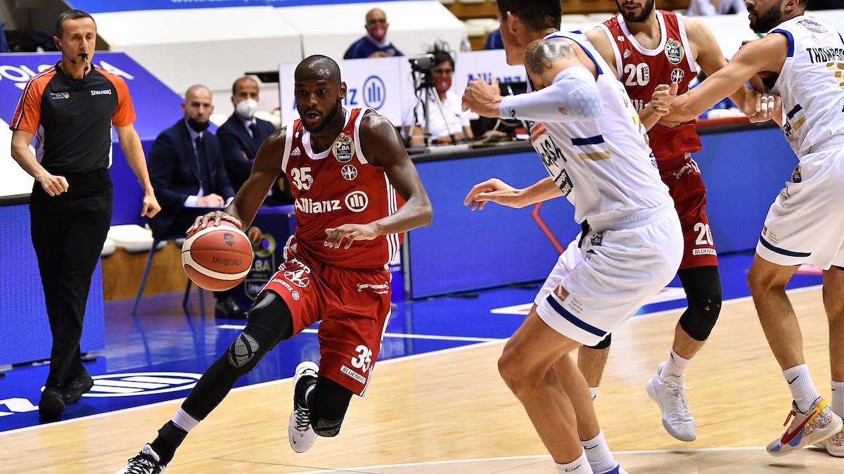 Napoli pesca ancora dall'Australia: arriva Milton Doyle