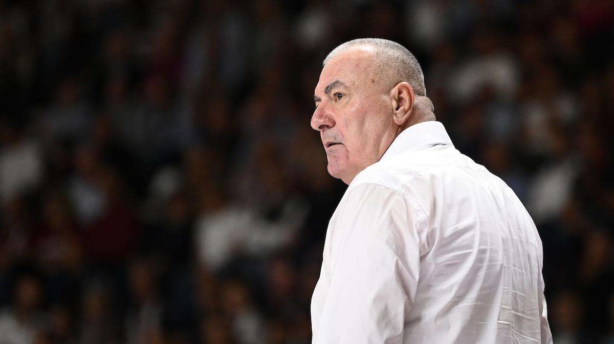 Gazzetta: «La storia degli Shark è una favola moderna»