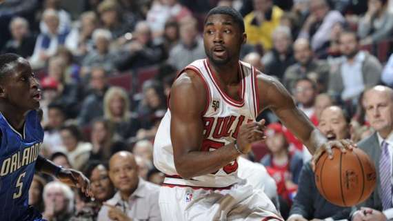 MERCATO NBA - I Chicago Bulls vogliono rifirmare E'Twaun Moore 