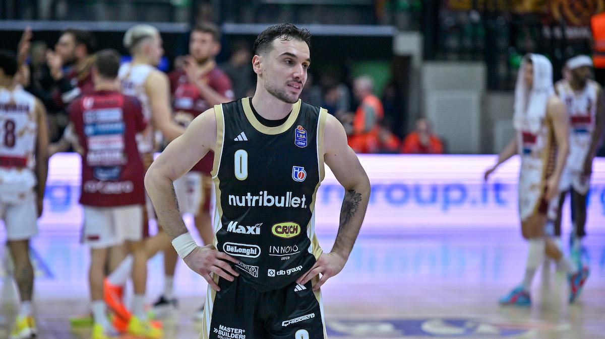 Treviso, Cappelletti: "A Varese comincia il mini-campionato per raggiungere la salvezza" 