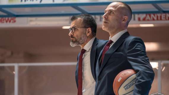 A2 - Il Toro Nardò affronta in trasferta la Stella Azzurra Roma
