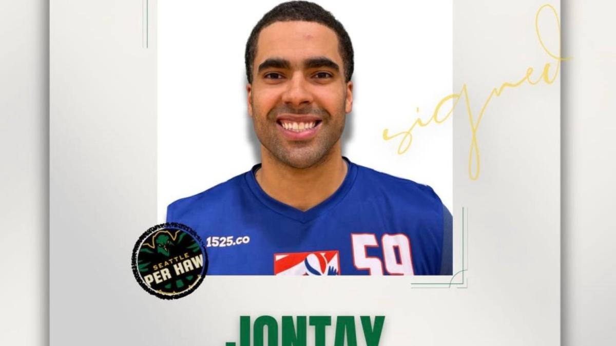 Dopo il BAN a vita dalla NBA, Jontay Porter riparte dalla USBL