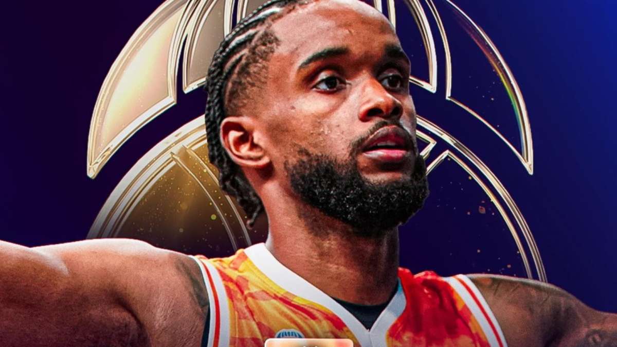 Jean Montero è stato nominato MVP dei playoff di EuroLeague