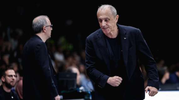 Tuttosport: Olimpia Milano, sarebbe da ribaltare il tavolo se finisse tutto stasera