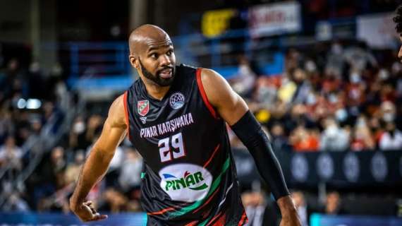 UFFICIALE LBA - Varese, ecco il lungo: firmato Alex Tyus