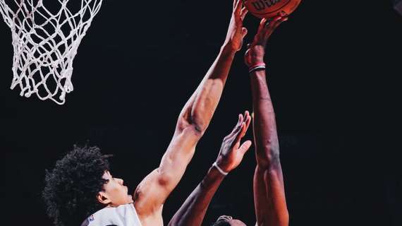 Summer League 2025 - Il rookie Beringer dà il tono alla vittoria dei Wolves sui Pelicans