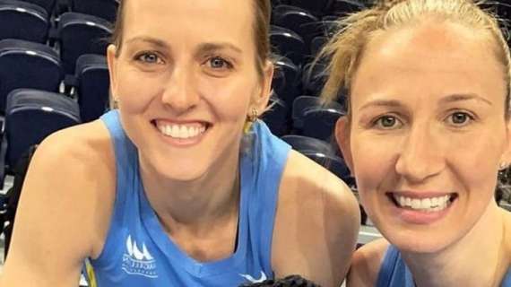 WNBA - Giorno 2, Quigley e Lavender sfidano le Lynx su Sky Sport
