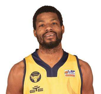 MERCATO A2 - Derrick Marks chiuderà il roster di Pistoia