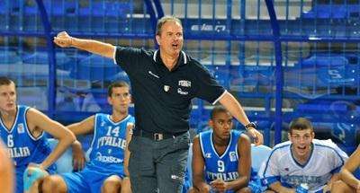 Dolomiti Energia Trentino: Gaetano Gebbia direttore della Trentino Basketball Academy