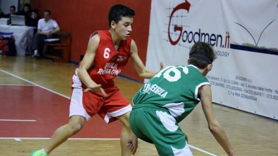 Gran Galà dell´Umbria Memorial Cocciari: il resoconto di una prima giornata intensissima