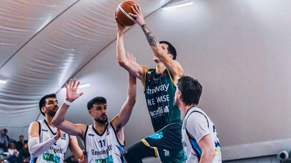 Serie B - La Climaway torna in campo a Brindisi per dare continuità ai risultati