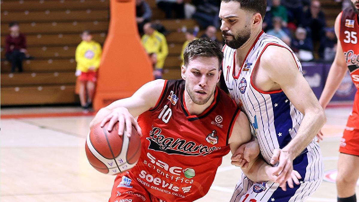 Serie B - I Legnano Knights tornano con una vittoria da Casale Monferrato