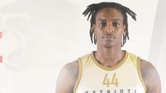 UFFICIALE A2 - Urania Milano chiude il roster con Karl Gamble