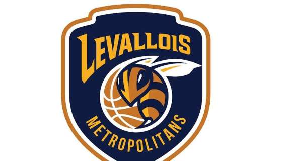 LNB - Passata la sbornia Wembanyama, i Metropolitans '92 rischiano di chiudere