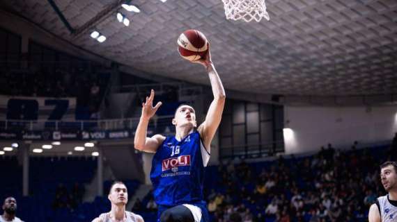 ABA League - Prova di forza del Buducnost: uno sguardo alla diciottesima giornata