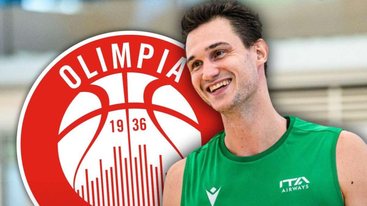 «Aspetto un’offerta direttamente da lui»: Danilo Gallinari scherza su Poeta all'Olimpia 