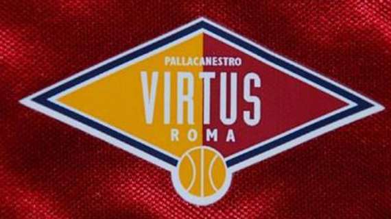 LBA - Virtus Roma: sciopero giocatori e ricorso agli Under, solita musica