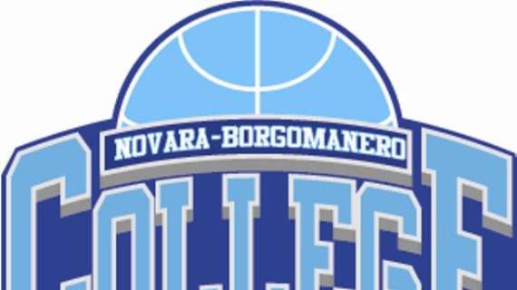Serie C - Nulla può il College Basketball in casa dell'Alessandria