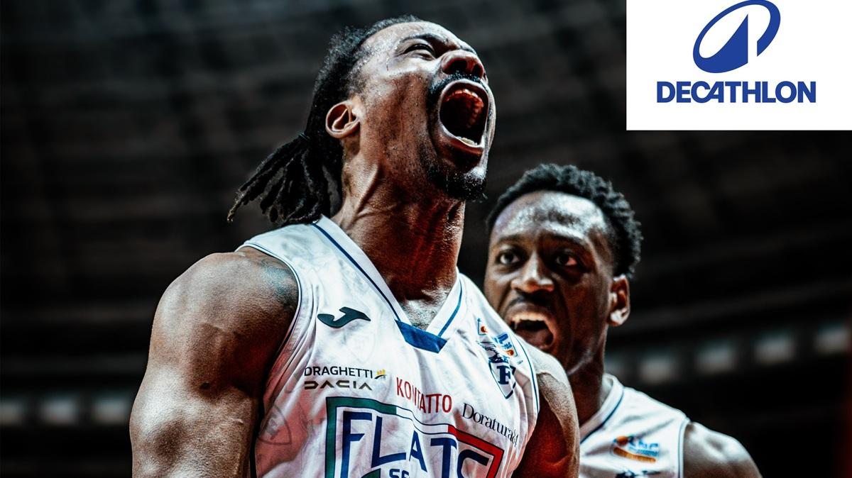 Avellino cerca la rivincita in gara 2 al PalaDozza con la Fortitudo Bologna