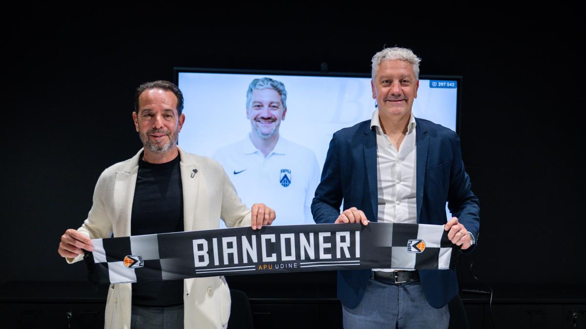 Udine, il ds Conti a lavoro: si va verso il 6+6, le situazioni contrattuali