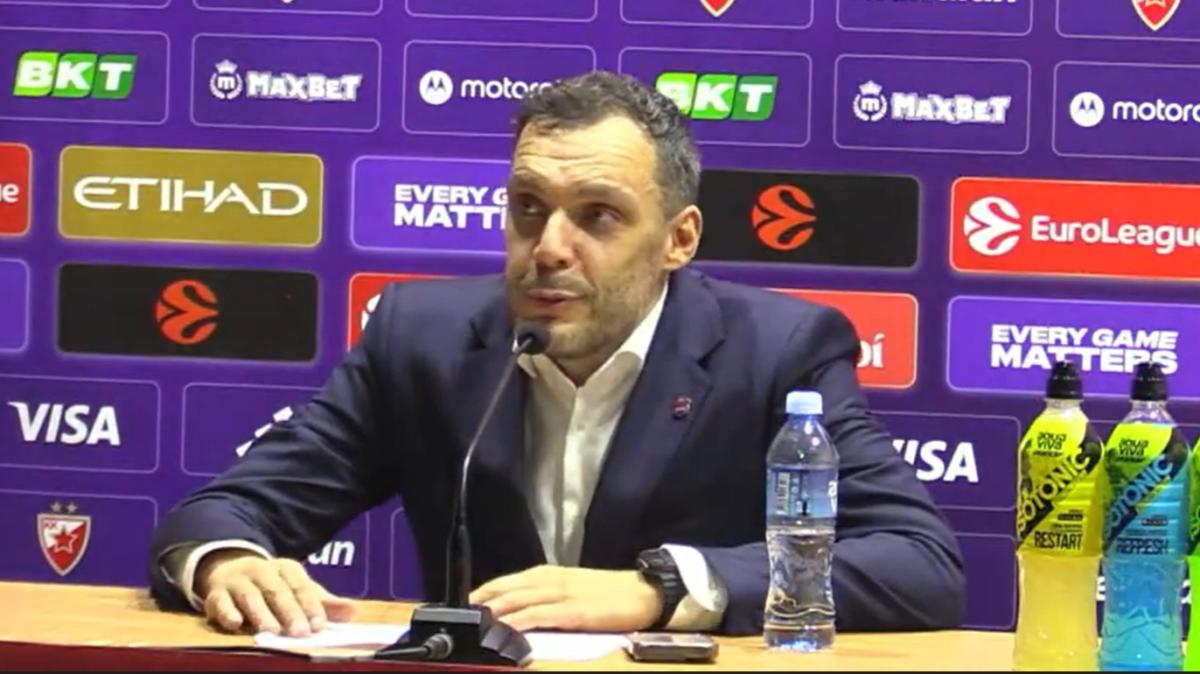 Il Baskonia di Galbiati va 0-6: «Ci manca esperienza, e gli infortunati»