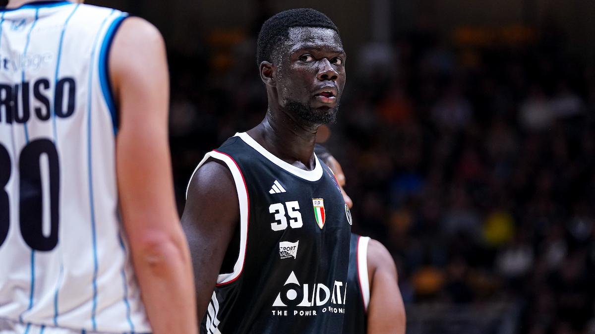 Guerri Napoli vs Virtus Olidata Bologna: dove in TV, preview, diretta