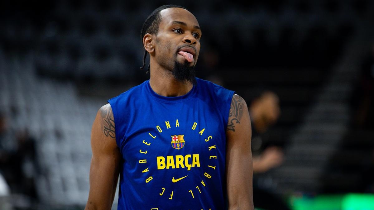 Punter e Shengelia ribaltano la serata di Watson: il Barça espugna Lione