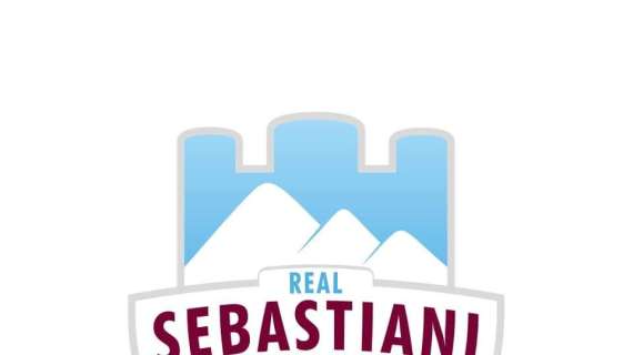 Serie B - Sebastiani Rieti, annuale con l'ala Mathias Drigo