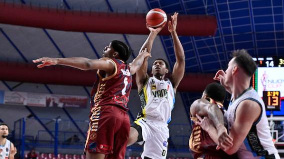 Highlights LBA | Reyer Venezia prende bene le misure alla Vanoli Cremona