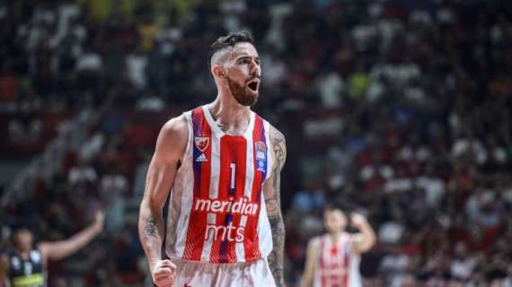 Causa chiusa, Luca Vildoza dovrà risarcire il Baskonia per un milione di euro