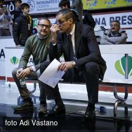 MERCATO A - A Bergamo danno Sandro Dell'Agnello sulla panchina della Leonessa