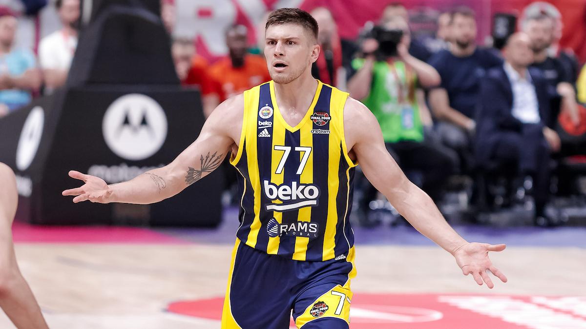 MERCATO LBA - Olimpia Milano, nuovo rinforzo: in arrivo Nate Sestina