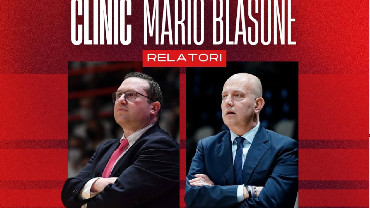 Rimini: clinic USAP per allenatori “Mario Blasone”. Relatori Marco Ramondino e Max Menetti