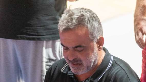 Serie B - Logiman Orzinuovi: il primo esame di campionato è a Piacenza