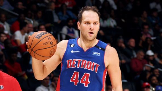 Croazia, Bojan Bogdanović verso la presidenza della Cibona